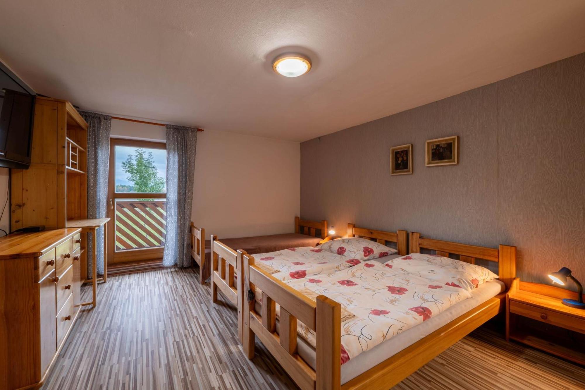 Vila Bobrik - Liptovska Mara Bobrovnik Экстерьер фото